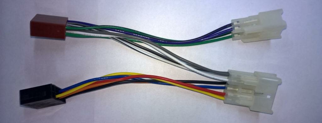 Как подключить магнитолу 🚗 в машине - схема, и рекомендации по установке