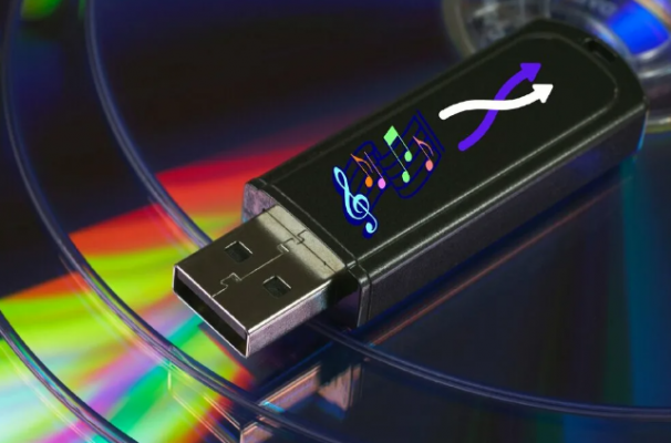 В каком формате форматировать флешку для магнитолы, почему магнитола не ...